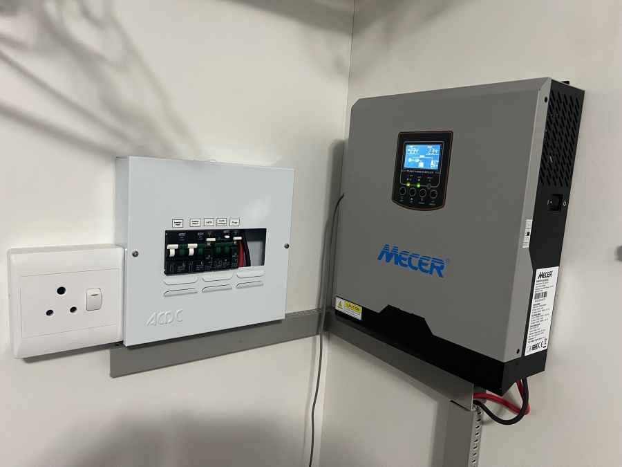 2 Bedroom Property for Sale in Burgundy Estate Western Cape